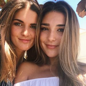 Meet your Posher, Teresa